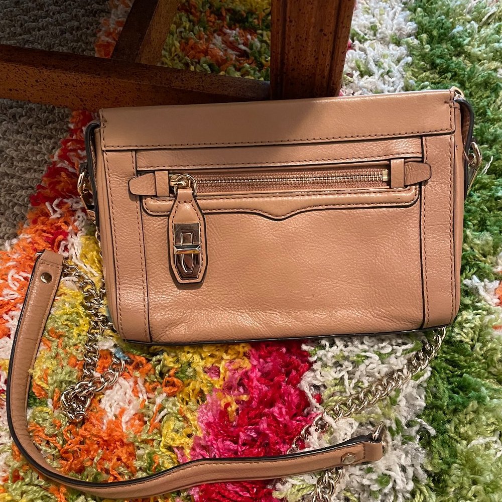 Rebecca Minkoff Crossbody